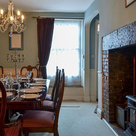 Ellinor House Villa Cleobury Mortimer Kültér fotó