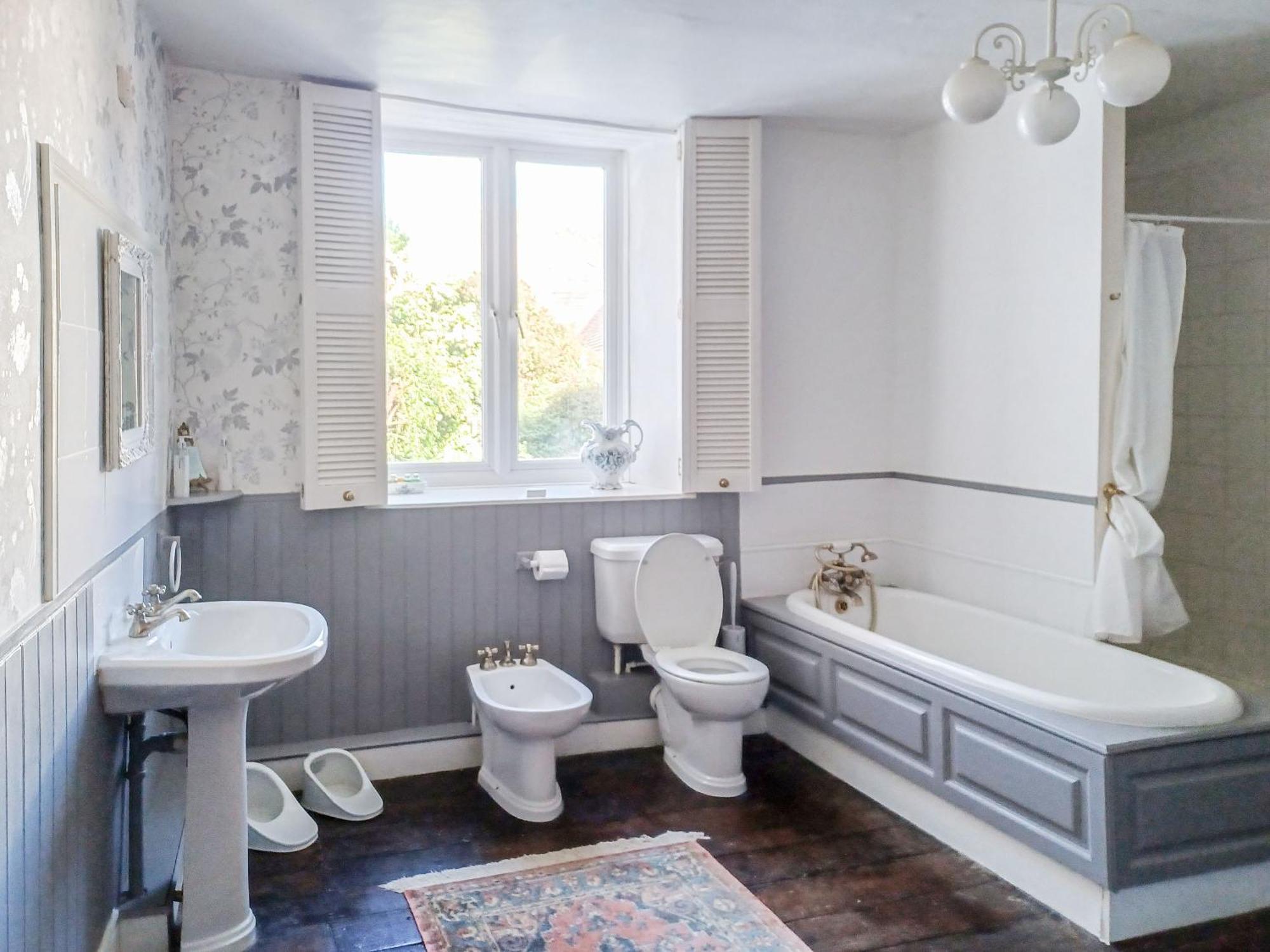 Ellinor House Villa Cleobury Mortimer Kültér fotó